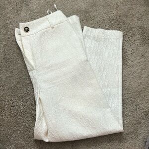 Christian Dior Women’s Dress Pants Size small